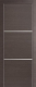Межкомнатная дверь ProfilDoors 2Z грей кроскут в Зарайске