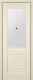 Межкомнатная дверь ProfilDoors 2X эш вайт (узор матовый) в Зарайске