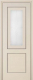 Межкомнатная дверь ProfilDoors 28X эш вайт (узор матовый) в Зарайске