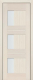 Межкомнатная дверь ProfilDoors 35X эш вайт мелинга (матовое) в Зарайске