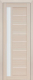 Межкомнатная дверь ProfilDoors 37X эш вайт мелинга (матовое) в Зарайске