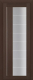 Межкомнатная дверь ProfilDoors 47X венге мелинга (varga) в Зарайске