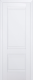 Межкомнатная дверь ProfilDoors 1U аляска в Зарайске