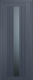 Межкомнатная дверь ProfilDoors 53U антрацит (графит) в Зарайске