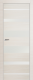 Межкомнатная дверь ProfilDoors 18Z эшвайт (белый лак) в Зарайске