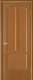 Межкомнатная дверь Ветразь ПГ орех в Зарайске