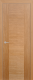 Межкомнатная дверь Классика Люкс ПГ орех в Зарайске