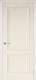 Межкомнатная дверь Валенсия-4 ПГ слоновая кость в Зарайске