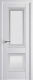 Межкомнатная дверь ProfilDoors 2-88U Аляска (стекло Neo) в Зарайске