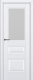 Межкомнатная дверь ProfilDoors 67U Аляска (ромб) в Зарайске