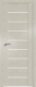 Межкомнатная дверь ProfilDoors 98 N дуб скай беленый (матовое) в Зарайске