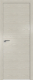 Межкомнатная дверь ProfilDoors 1NK Дуб скай беленый в Зарайске