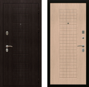 Дверь Райтвер Реал Беленый Дуб 960х2050 мм