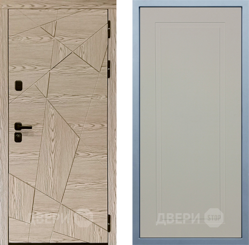 Дверь Дива МД-97/1 Н-10 Шампань в Зарайске