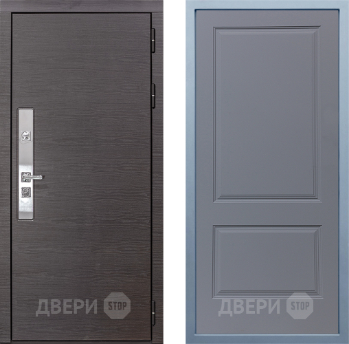 Дверь Дива МХ-39 STR Д-7 Силк Маус в Зарайске