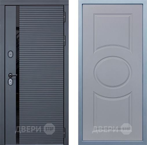 Дверь Дива МХ-45 STR Д-8 Силк Маус в Зарайске