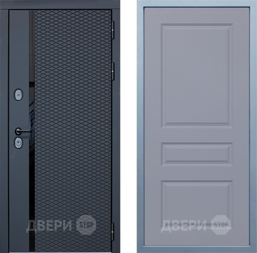 Дверь Дива МХ-47 STR Д-13 Силк Маус в Зарайске