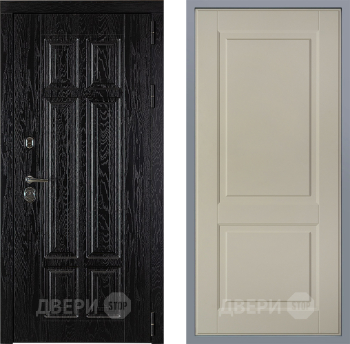 Дверь Заводские двери Мюнхен Доррен Шампань в Зарайске