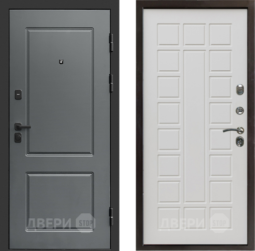 Дверь Престиж Verona Престиж Бежевый мат в Зарайске