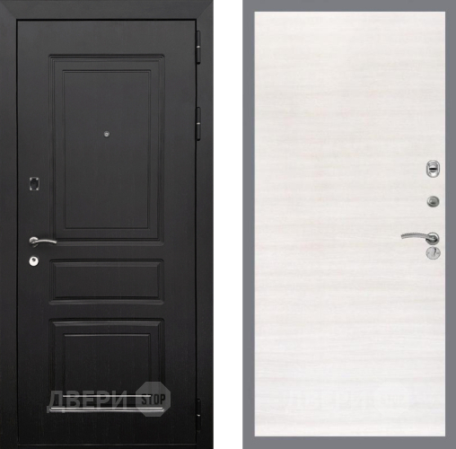 Входная металлическая Дверь Рекс (REX) 6 Венге GL Акация в Зарайске