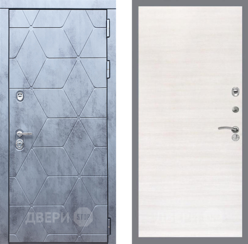 Входная металлическая Дверь Рекс (REX) 28 GL Акация в Зарайске