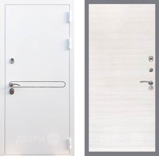 Входная металлическая Дверь Рекс (REX) 27 GL Акация в Зарайске