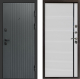 Дверь Престиж Tvist Grey Porte Белый в Зарайске